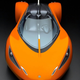 Illustration for article titled Lotus and Hot Wheels Create Badass Concept